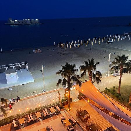 Angel Beach Hotel Kızkalesi Mersin Erdemli Exterior foto