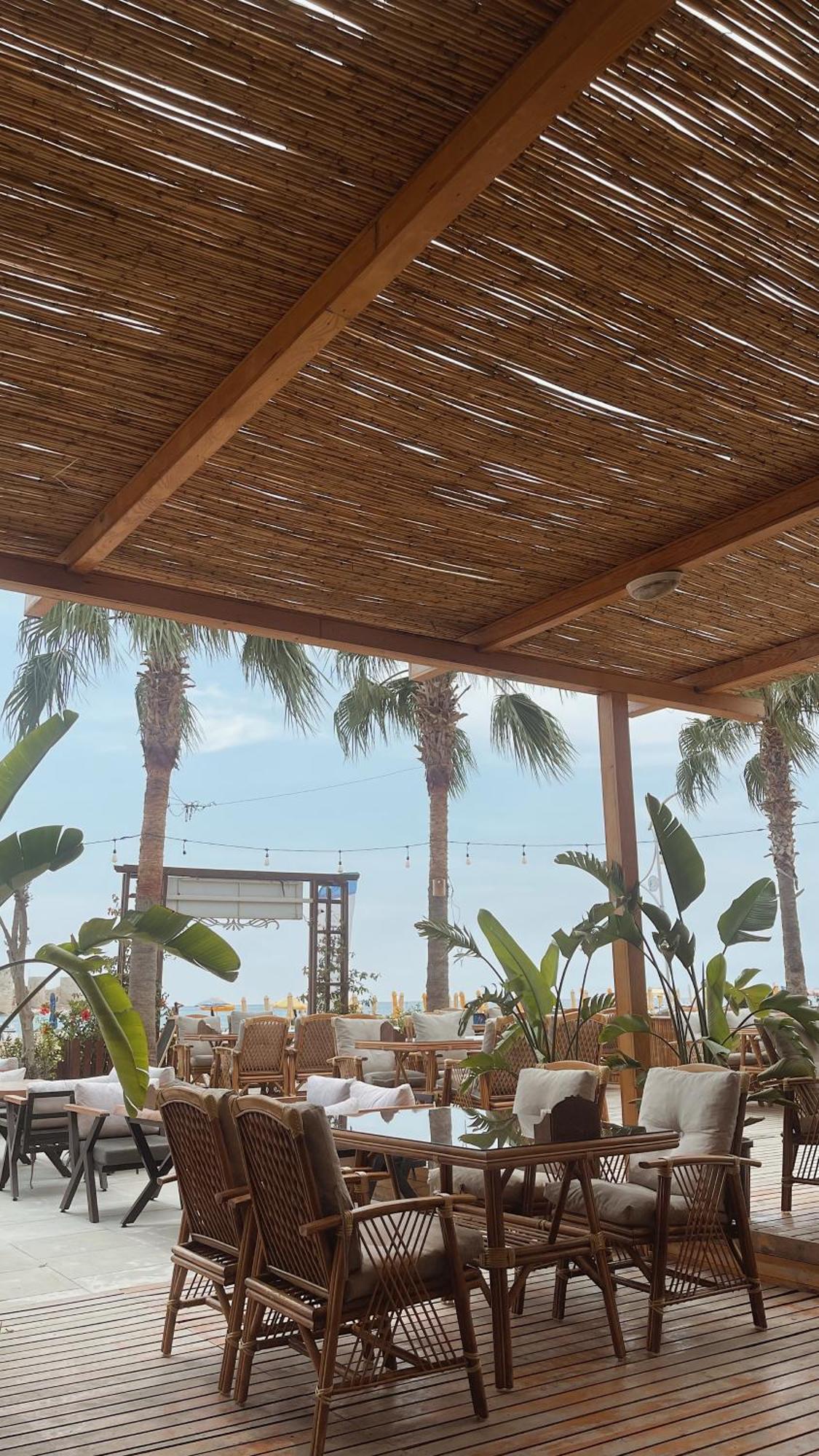 Angel Beach Hotel Kızkalesi Mersin Erdemli Exterior foto
